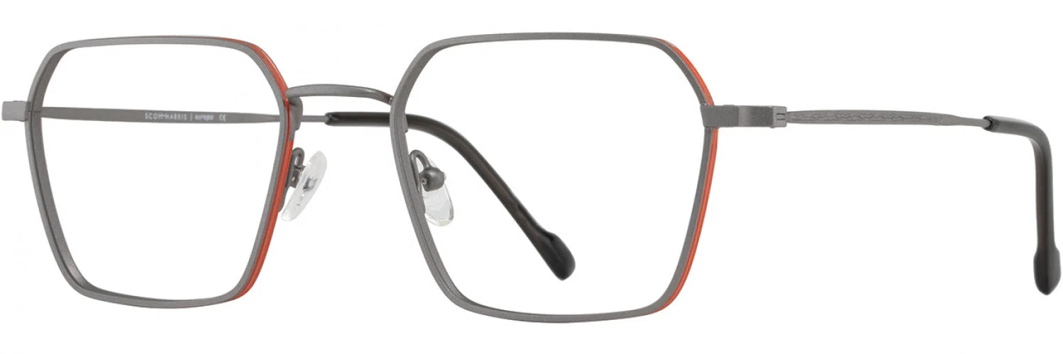Scott Harris SH862 Eyeglasses - view 6